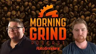 Morning Grind 7/15: TJ Laessig Returns for the Memorial Tournament!