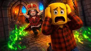 Escape the Evil Queen Obby Roblox &ndash; Can I Beat It?