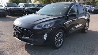 Intro | 2020 Ford Escape SEL | CO-PILOT 360 ASSIST PACKAGE | Stock#:20P6371