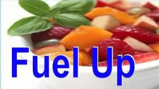 Fuel Up To Play 60