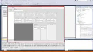 Unreal Engine 4: RPG Tool Kit - Database Manager Interface