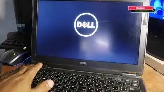 How to Recovery Files Windows currupted Using Hiren's BootCD