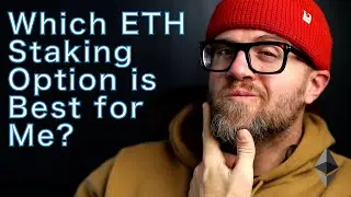 ETH LSD Shootout - Which ETH Staking Option is Best?
