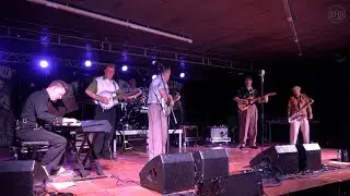 The Orbitunes by RHR© SCREAMIN#19