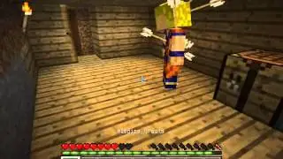 MC Tutorijali E3:Hrana,ovce,krevet