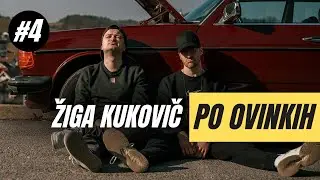 Od TikToka do celovečernega filma Gepack! | Žiga Kukovič | PO OVINKIH #4