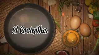 Bienvenidos al canal de recetas 
