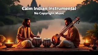 Tranquil Raag Yaman: The Serene Sounds of Indian Classical Music