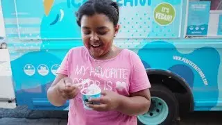 Perfect Day: Silicon Valley Startup Launches Dairy Ice Cream Made Without Cows
