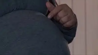 Los embarazos adolescentes contin&uacute;an registr&aacute;ndose en El Salvador