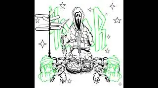 WHITENER - out da mud (feat. madhoe2000)