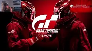 Gran Turismo Sport Supra Legend Final 4 Races Completed