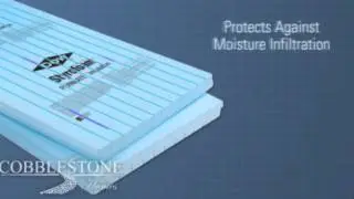 Cobblestone Perimate Basement