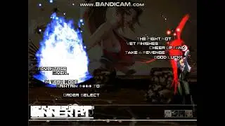SEIREN BOSS VS BOSS ZEROKO