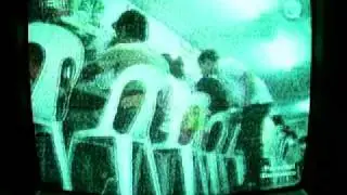 Ai Hu Alvin In QTV
