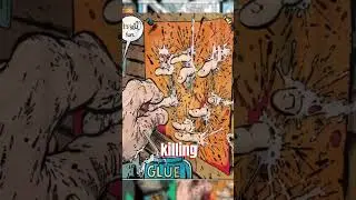 The most Evil comic-book villain ever? (spawn comics) #shorts #spawn #comics #imagecomics