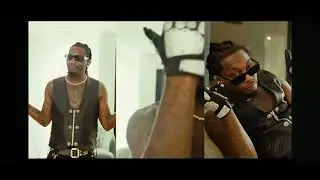 Offset- Set it off (part 2 only)