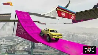 $39,995 Custom Buick Regal How To Pass Hard Parkour #45
