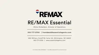 REMAX Collection | Global Luxury Real Estate with Trusted Local Expertise with REMAX Essential ✨