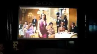Pin I-Day 2012 i Sony 4K projektor [PCAXE.COM]
