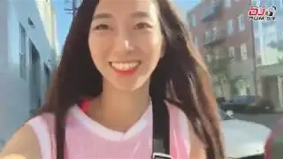 Enak Remix tik tok song