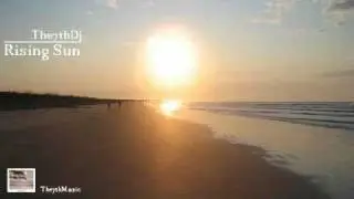 The 7th Dj - Rising Sun (Progressive Mix)