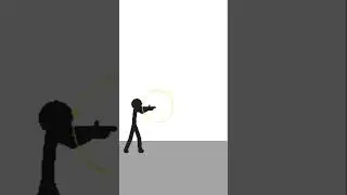Finger blast (Stick nodes)
