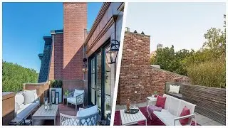 75 Pink Rooftop Deck Design Ideas You'll Love 😊