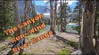 Ross Lake&mdash;Best Spot to Camp