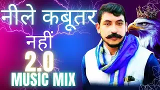 नीले कबूतर नहीं, नीले बाज़ हैं 2.0 🔥 | Chandrashekhar Azad Ravan | Bhim Army Power