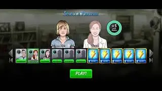 Criminal Case - Case # 2 - Corpse In A Garden