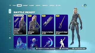 Fortnite Item Shop Today - 7/9/2025