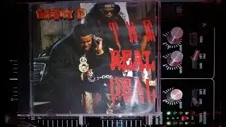 Gregory-D - Crack Slangas     1992