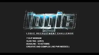 Logic Recrutement Challenge [LRC1]