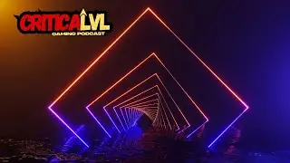 Happy New Year!!! CriticaLVL 2026