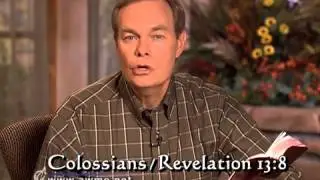 Andrew Wommack: Redemption - Week 1 - Session 1