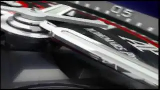 Audemars Piguet Royal Oak Offshore Alinghi Clip