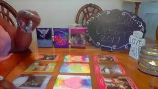 TAURUS LOVE & LIFE OCTOBER 2017