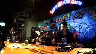 【大村孝佳×BOH】スペシャルトークライブ《大暴乱2017》