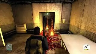 LETS PLAY! - THE THING REMASTERED (PC) - Gunplay, Flamethrower and Infected Team Mates!