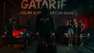 G4TR - SIRTLAN  (Official Music Video)
