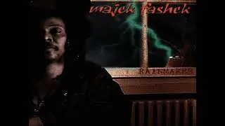 Majek Fashek-Promised(Album.Rainmaker)(1997)