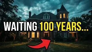 This 1910 Mansion Was Built to Last Forever &mdash; And It&rsquo;s Still Waiting