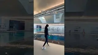 Mi TUFFO nella PISCINA pi&ugrave; PROFONDA del MONDO😱 *con la mie sorelle*