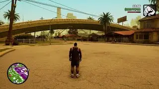 Grand Theft Auto: San Andreas &ndash; The Definitive Edition Tempenny Death