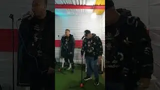 LOS CUMPAS DE LA CUMBIA CON CARIÑO PA QUÉ SUFRAS SIEMPRE HUMILDES Y CON LA BENDICIÓN DE DIOS 
