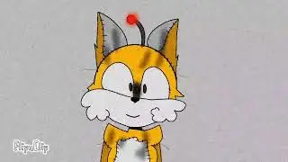 Deep meme animation / Tails Doll Creepypasta.🎃