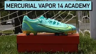 Nike Mercurial Vapor 14 Academy 