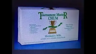 how to grind fish chum for pennies