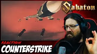 VIKING REACTS | SABATON - 